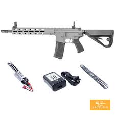 ARCTURUS - LWT MK-III Carbine 12" AEG ARC SE Starter Pack