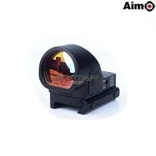 SRO Red Dot Sight