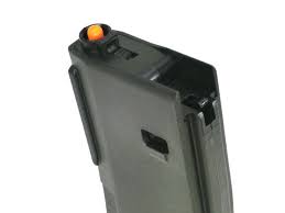 PTS - EPM  Enhanced Polymer Magazine 150rd Capacity Mid-Capacity