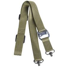 NHELMET - Tactical Multi-Mission QD 1 or 2 Point Sling MP Style
