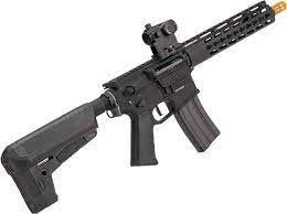 KRYTAC - Alpha CRB AEG Rifle