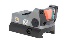 WADSN - Grace Replica M1 Red Dot Micro Sight Picatinny & Pistol RMR Mount