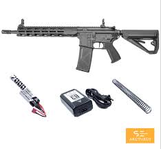 ARCTURUS - LWT MK-III Carbine 12" AEG ARC SE Starter Pack