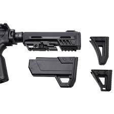 ARCTURUS - X C.A.T. AR-15 Legend 10" AR AEG