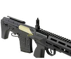CYMA - SVU Bullpup Sniper Rifle M-LOK Handguard AEG Airsoft Rifle