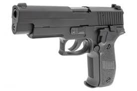 TOKYO MARUI - Sig Sauer P226
