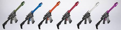 G&G ARMAMENT - SSG-1 USR Airsoft AEG Rifle Variable Angle Drop Stock and ETU MOSFET