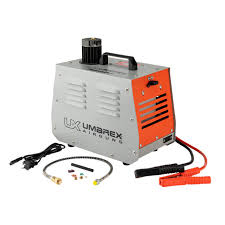 UMAREX - READYAIR PCP AIRGUN COMPRESSOR