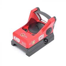 WADSN - Grace Replica M1 Red Dot Micro Sight Picatinny & Pistol RMR Mount