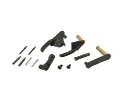 ELITE FORCE - Frame Rebuild Kit For Elite Force/KWC 1911 TAC