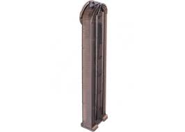 KRYTAC - P90 Magazine 200rd mid cap / 50rd low cap selectable AEG