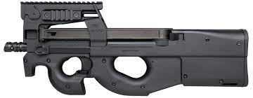 KRYTAC - FN Herstal P90 AEG Airsoft Rifle