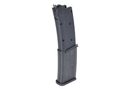 HK - Magazine for MP7A1 AEG 110rnd Mid-Capacity Airsoft