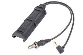 WADSN - Remote Dual Switch  (2 Plug)