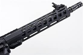 ARCTURUS - X C.A.T. AR-15 Legend 10" AR AEG
