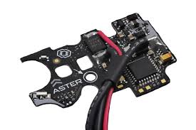 GATE - ASTER Programmable Trigger Sensor MOSFET for V2 AEG gear box