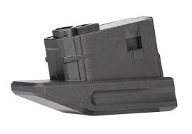 G&G - LevAR 32rd GOM V5 Magazine for Airsoft Rifles