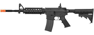 TOKYO MARUI - Colt Licensed M4A1 SOPMOD MWS ZET System Gas Blowback Rifle w/ Cerakote Firearm Finish