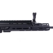 PTS - Licensed Kinetic SCAR MREX M-LOK MK2 Rail Extension