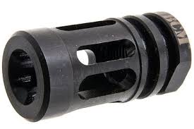 VFC BCM MOD 0 COMPENSATOR (14MM CCW)