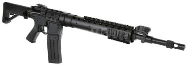CYMA - MK12 SPR MOD.0 Full Metal AEG Airsoft Rifle