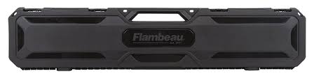 Flambeau - Express Gun Case