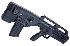 G&G ARMAMENT - Evolution Bullpup-10 Gas Power Multi-Shot Airsoft Shotgun