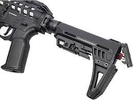 ARCTURUS - X C.A.T. AR-15 Legend 10" AR AEG