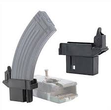 MATRIX - Magazine Adapter For Odin Innovations Speedloader