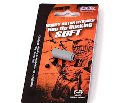 MODIFY - NEW Baton Ryusoku Flat Hopup Bucking for Airsoft AEGs