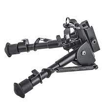 Discontinued METAL - Bipod with Picatinny Mounting