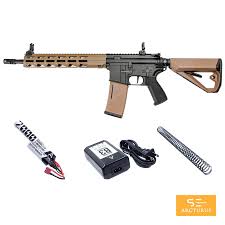 ARCTURUS - LWT MK-III Carbine 12" AEG ARC SE Starter Pack