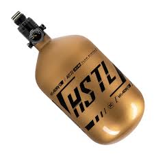 HK ARMY - HSTL Carbon Fiber Tank - 68ci/4.5k - Gold