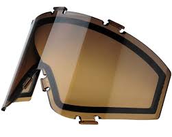 JT - Spectra Thermal Lens - Bronze Gradient