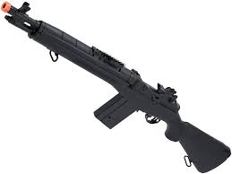 CYMA - M14 Sport Airsoft AEG Rifle