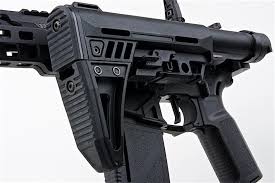 ARCTURUS - X C.A.T. AR-15 Legend 10" AR AEG