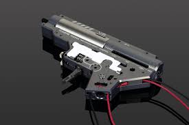 S/O IMPORT - GATE - EON Complete V2 Gearbox with TITAN II Bluetooth