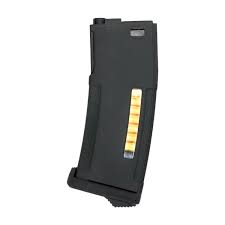 PTS - EPM  Enhanced Polymer Magazine 150rd Capacity Mid-Capacity