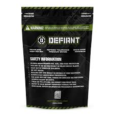 DEFY PB - Defient Competition Airsoft BBs