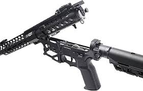 ARCTURUS - X C.A.T. AR-15 Legend 10" AR AEG