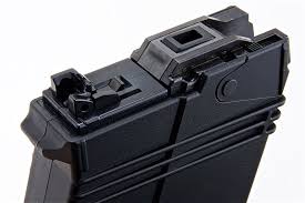 TOKYO MARUI SAIGA 12K GAS MAGAZINE (45 ROUNDS)