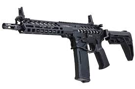 ARCTURUS - X C.A.T. AR-15 Legend 10" AR AEG