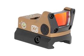 WADSN - Grace Replica M1 Red Dot Micro Sight Picatinny & Pistol RMR Mount