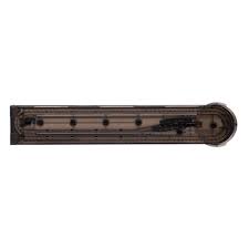 KRYTAC - P90 Magazine 200rd mid cap / 50rd low cap selectable AEG