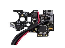 GATE - ASTER Programmable Trigger Sensor MOSFET for V2 AEG gear box