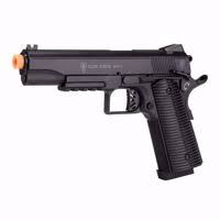 ELITE FORCE - M1911 Polymer Frame Co2 Blowback Airsoft Pistol