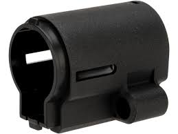 AIRTECH STUDIOS - G&G ARP9 ARP556 PDW Battery Extension Unit