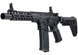 ARCTURUS - X C.A.T. AR-15 Legend 8.5" AR AEG