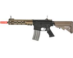 VFC - URG-I Avalon GEN3 Deans 10.3" & 14.5" AEG Airsoft