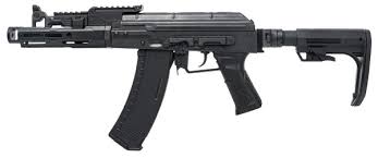 ARCTURUS - Advanced Tactical AK MOD1 PDW AEG FE